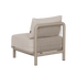 Kirra Lounge Sofa - Seat | Kirra Lounge Sofa - Seat - Kirra Sand | SACKit