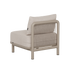 Kirra Lounge Sofa - Seat | Kirra Lounge Sofa - Seat - Kirra Sand | SACKit