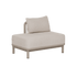 Kirra Lounge Sofa - Open end right | Kirra Lounge Sofa - Open end right - Kirra Sand | SACKit
