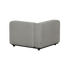 Cobana Lounge Sofa - Corner | Cobana Lounge Sofa - Corner - Kirra Grey | SACKit