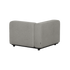 Cobana Lounge Sofa - Corner | Cobana Lounge Sofa - Corner - Kirra Grey | SACKit