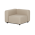 Cobana Lounge Sofa - Corner | Cobana Lounge Sofa - Corner - Boucle Beige | SACKit