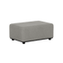 Cobana Lounge Sofa - Pouf | Cobana Lounge Sofa - Pouf - Kirra Grey | SACKit