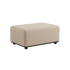 Cobana Lounge Sofa - Pouf | Cobana Lounge Sofa - Pouf - Boucle Beige | SACKit
