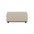 Cobana Lounge Sofa - Pouf | Cobana Lounge Sofa - Pouf - Boucle Beige | SACKit