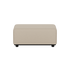 Cobana Lounge Sofa - Pouf | Cobana Lounge Sofa - Pouf - Boucle Beige | SACKit