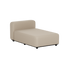 Cobana Lounge Sofa - Chaise module | Cobana Lounge Sofa - Chaise module - Boucle Beige | SACKit
