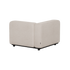 Cobana Lounge Sofa - Corner | Cobana Lounge Sofa - Corner - Kirra Sand | SACKit
