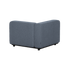 Cobana Lounge Sofa - Corner | Cobana Lounge Sofa - Corner - Kirra Indigo | SACKit