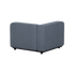 Cobana Lounge Sofa - Corner | Cobana Lounge Sofa - Corner - Kirra Indigo | SACKit