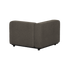 Cobana Lounge Sofa - Corner | Cobana Lounge Sofa - Corner - Kirra Noir | SACKit