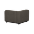 Cobana Lounge Sofa - Corner | Cobana Lounge Sofa - Corner - Kirra Noir | SACKit