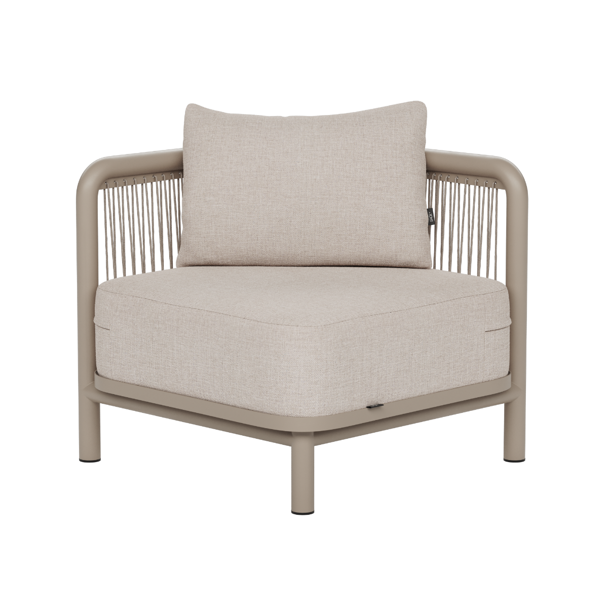 Kirra Lounge Sofa - Corner | Kirra Lounge Sofa - Corner - Kirra Sand | SACKit
