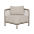 Kirra Lounge Sofa - Corner | Kirra Lounge Sofa - Corner - Kirra Sand | SACKit