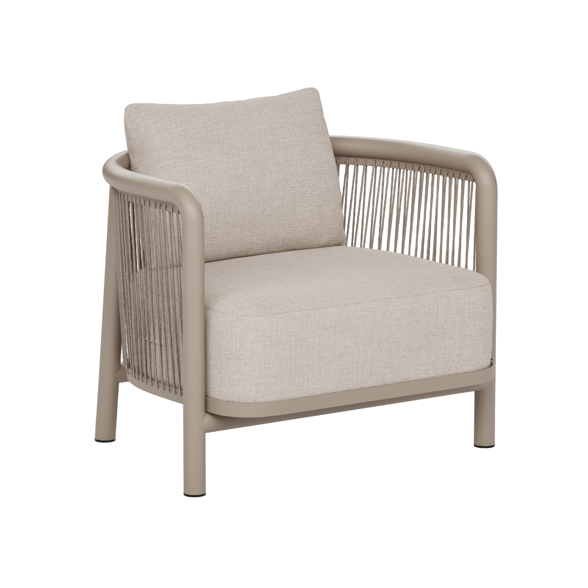 Kirra Lounge Chair | Kirra Lounge Chair - Kirra Sand | SACKit