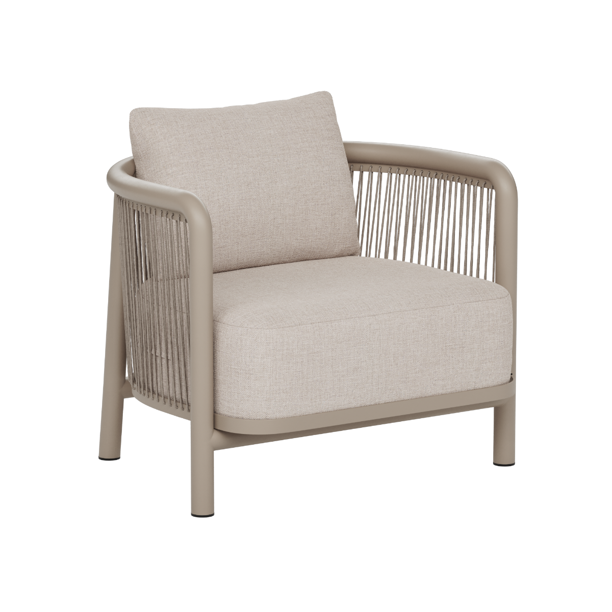 Kirra Lounge Chair | Kirra Lounge Chair - Kirra Sand | SACKit