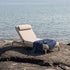Kirra Sunbed | Kirra Sunbed - Kirra Sand | SACKit
