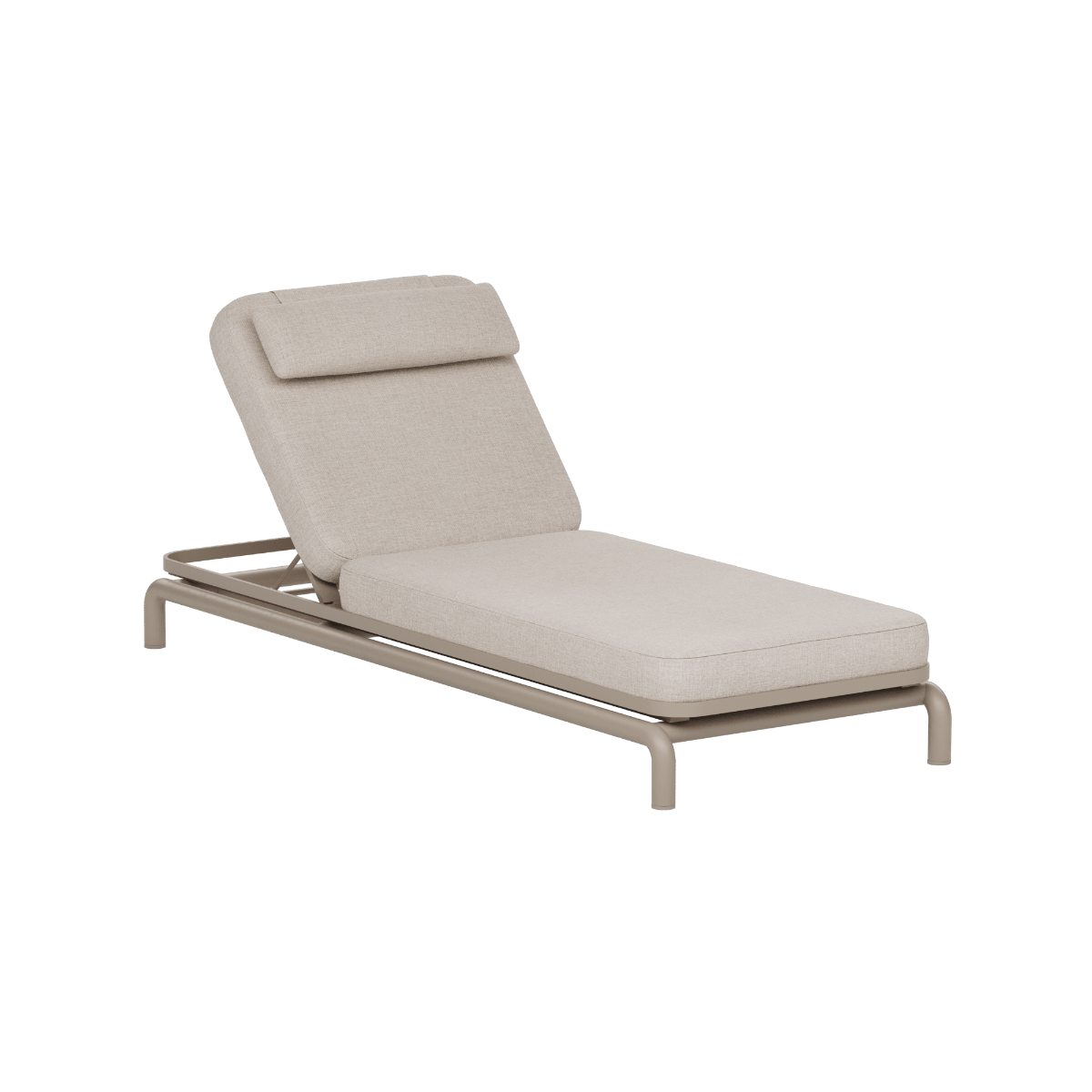 Kirra Sunbed | Kirra Sunbed - Kirra Sand | SACKit