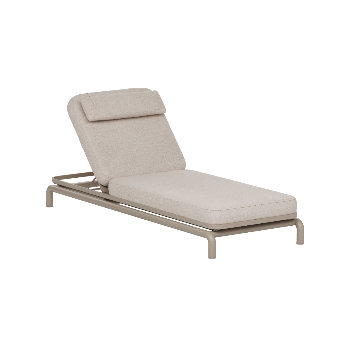 Kirra Sunbed | Kirra Sunbed - Kirra Sand | SACKit