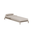 Kirra Sunbed | Kirra Sunbed - Kirra Sand | SACKit