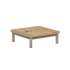 Kirra Side Table | Kirra Side Table - Taupe Mit Accessory Fit | SACKit