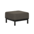 Kirra Lounge Sofa - Pouf | Kirra Lounge Sofa - Pouf - Kirra Noir | SACKit