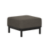 Kirra Lounge Sofa - Pouf | Kirra Lounge Sofa - Pouf - Kirra Noir | SACKit
