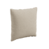 Outdoor Cushion Square | Outdoor Cushion Square - Boucle Beige | SACKit