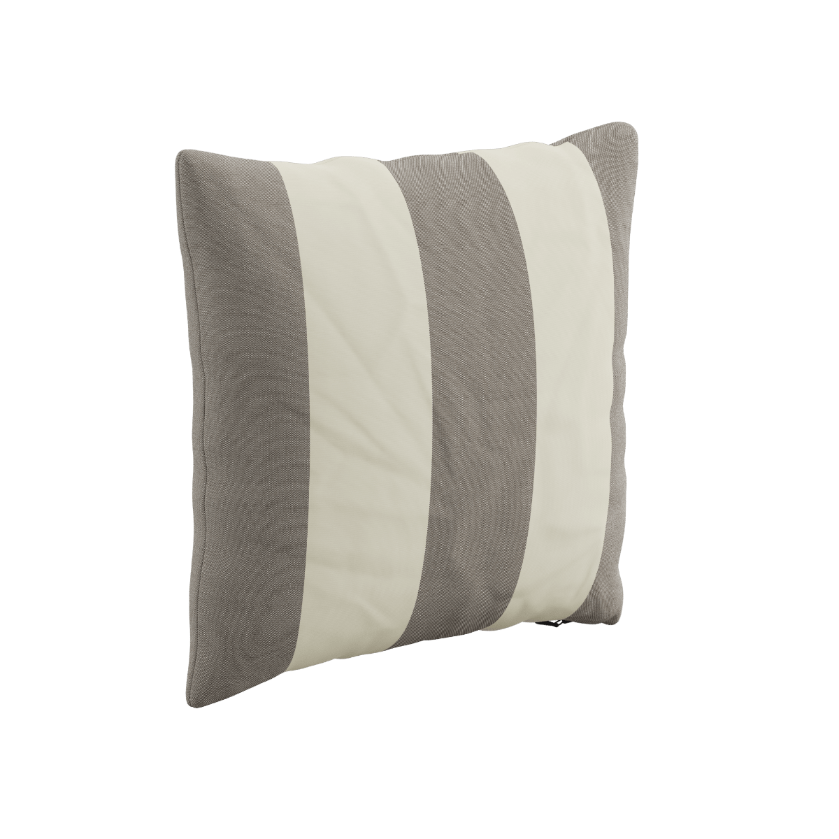 Outdoor Cushion Square | Outdoor Cushion Square - Boucle Beige | SACKit