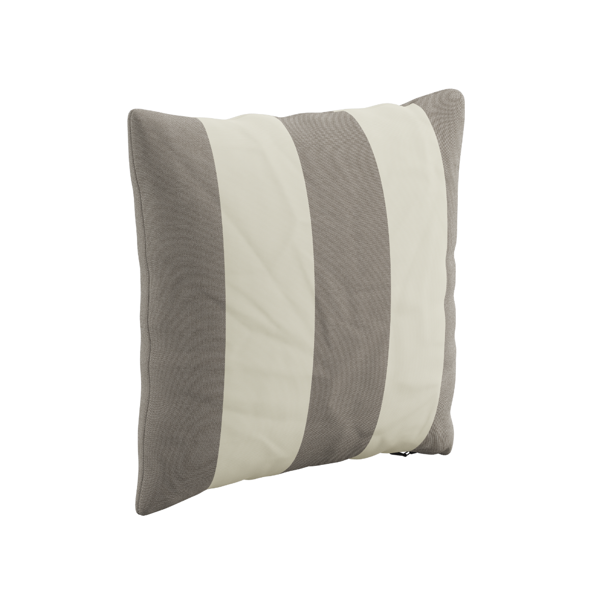 Outdoor Cushion Square | Outdoor Cushion Square - Boucle Beige | SACKit