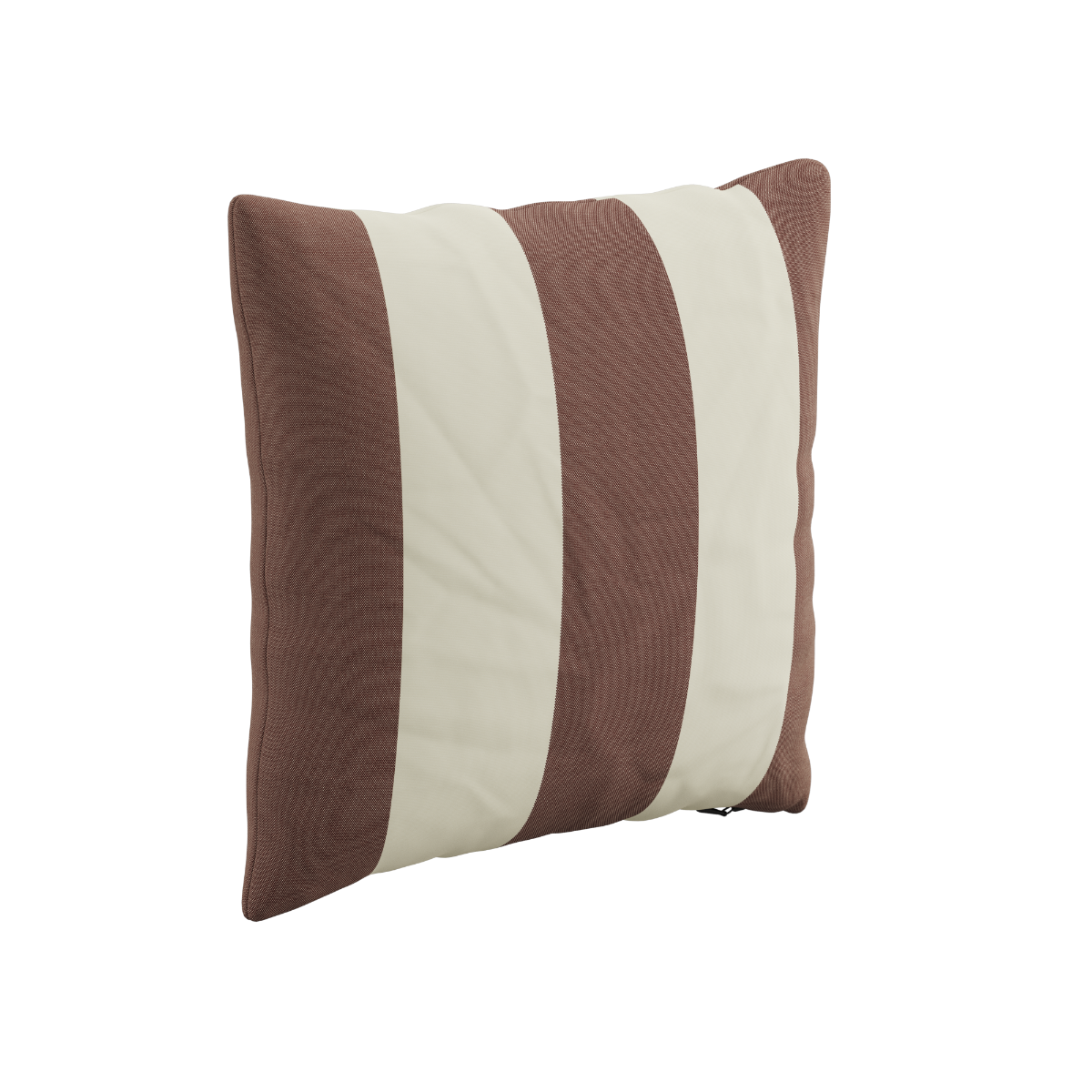 Outdoor Cushion Square | Outdoor Cushion Square - Renesse Chestnut | SACKit
