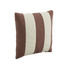 Outdoor Cushion Square | Outdoor Cushion Square - Renesse Chestnut | SACKit