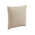Outdoor Cushion Square | Outdoor Cushion Square - Boucle Beige | SACKit