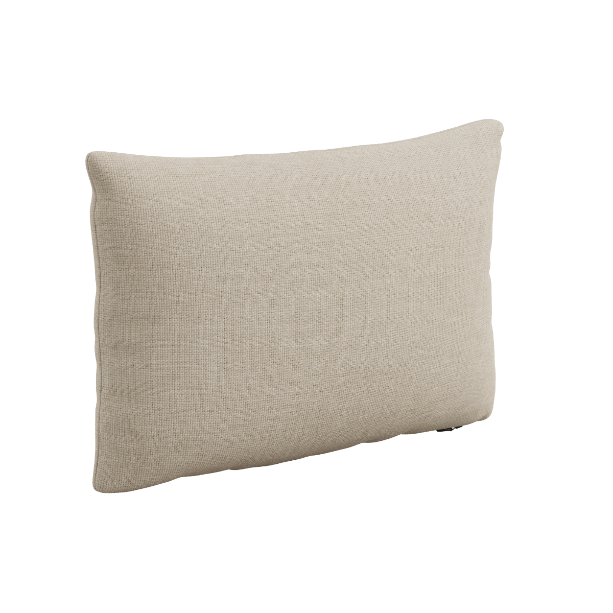 Outdoor Cushion Rectangular | Outdoor Cushion Rectangular - Boucle Beige | SACKit