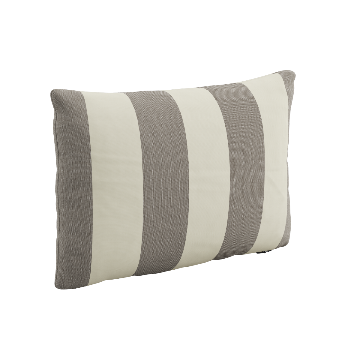 Outdoor Cushion Rectangular | Outdoor Cushion Rectangular - Boucle Beige | SACKit