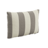 Outdoor Cushion Rectangular | Outdoor Cushion Rectangular - Boucle Beige | SACKit