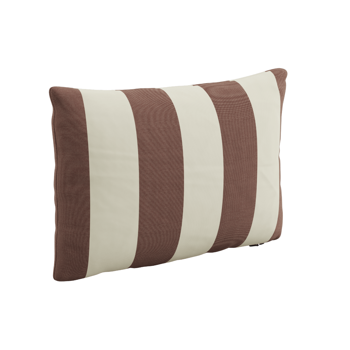 Outdoor Cushion Rectangular | Outdoor Cushion Rectangular - Boucle Beige | SACKit
