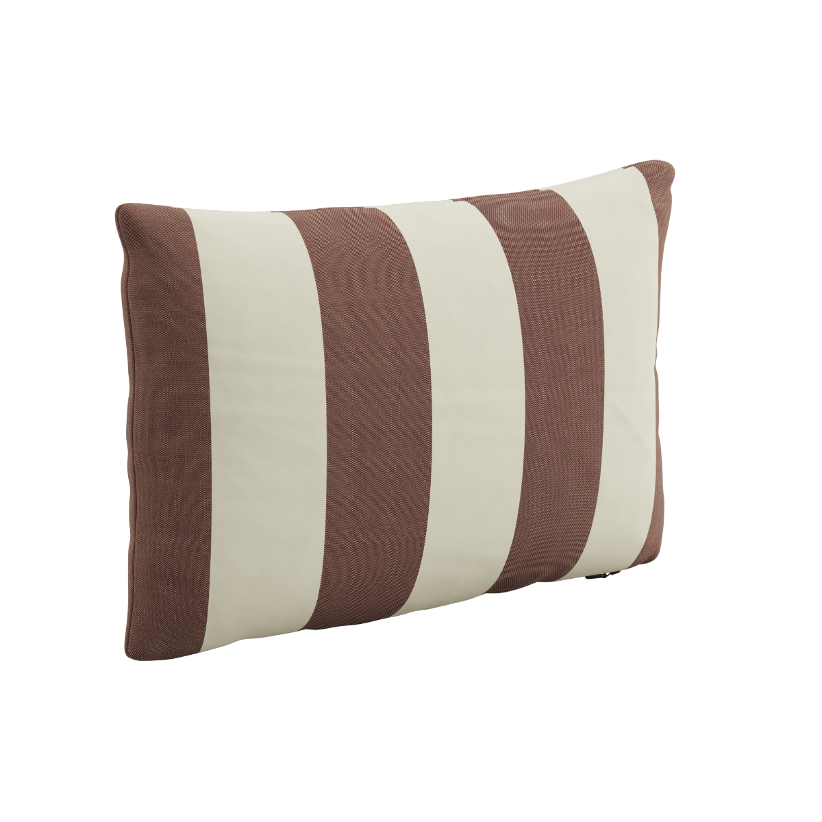 Outdoor Cushion Rectangular | Outdoor Cushion Rectangular - Boucle Beige | SACKit