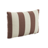 Outdoor Cushion Rectangular | Outdoor Cushion Rectangular - Boucle Beige | SACKit