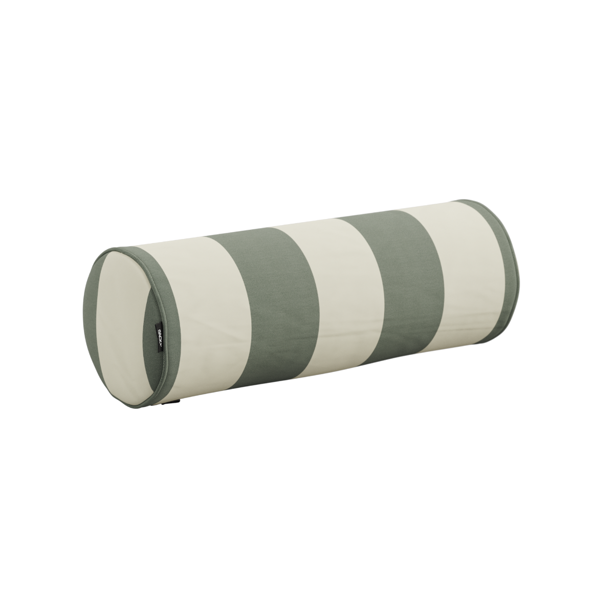 Outdoor Cushion - Bolster | Outdoor Cushion - Bolster - Boucle Beige | SACKit