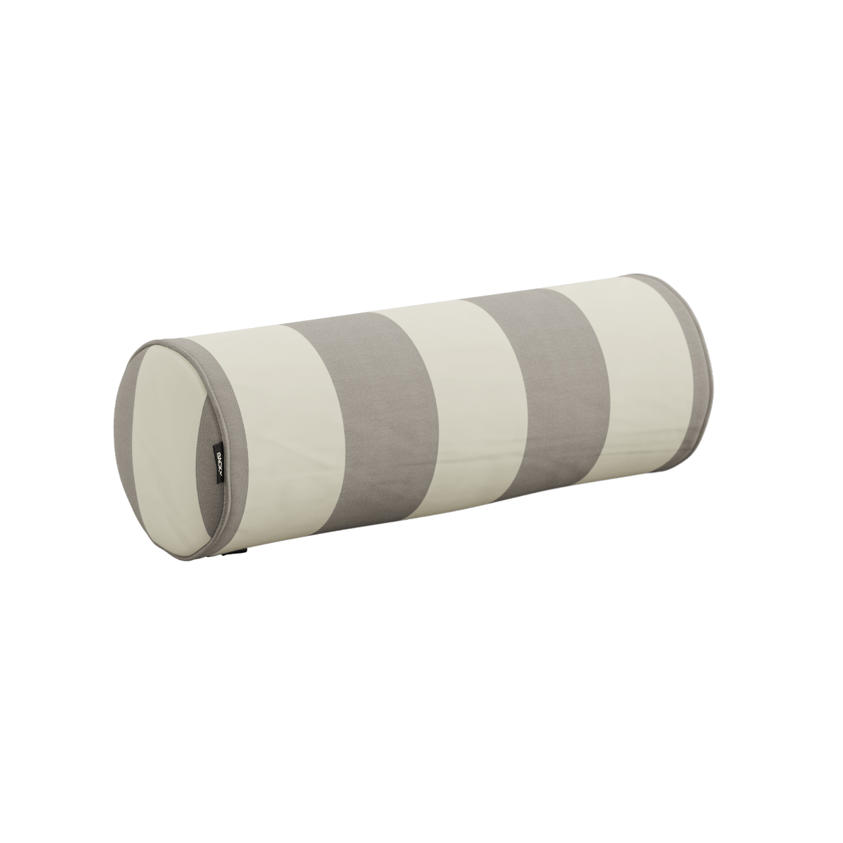 Outdoor Cushion - Bolster | Outdoor Cushion - Bolster - Boucle Beige | SACKit