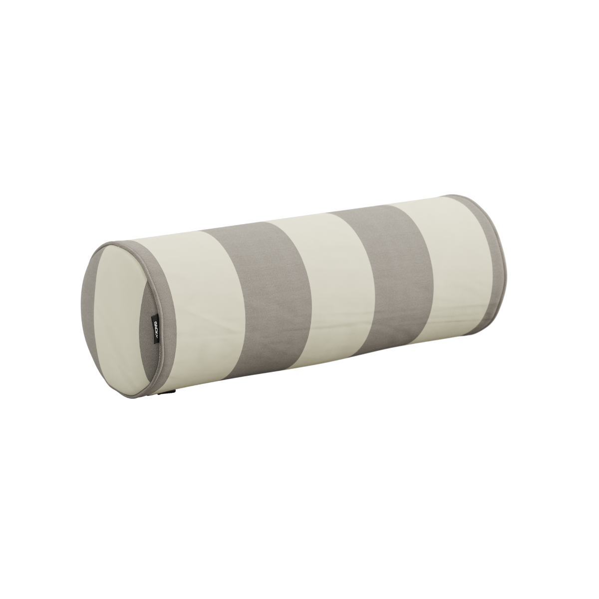 Outdoor Cushion - Bolster | Outdoor Cushion - Bolster - Boucle Beige | SACKit