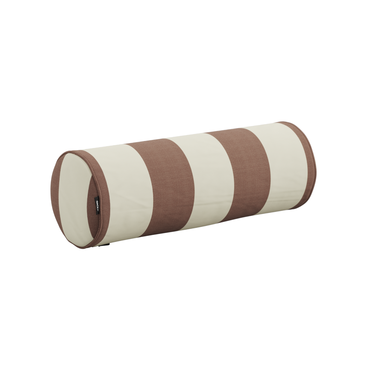 Outdoor Cushion - Bolster | Outdoor Cushion - Bolster - Boucle Beige | SACKit