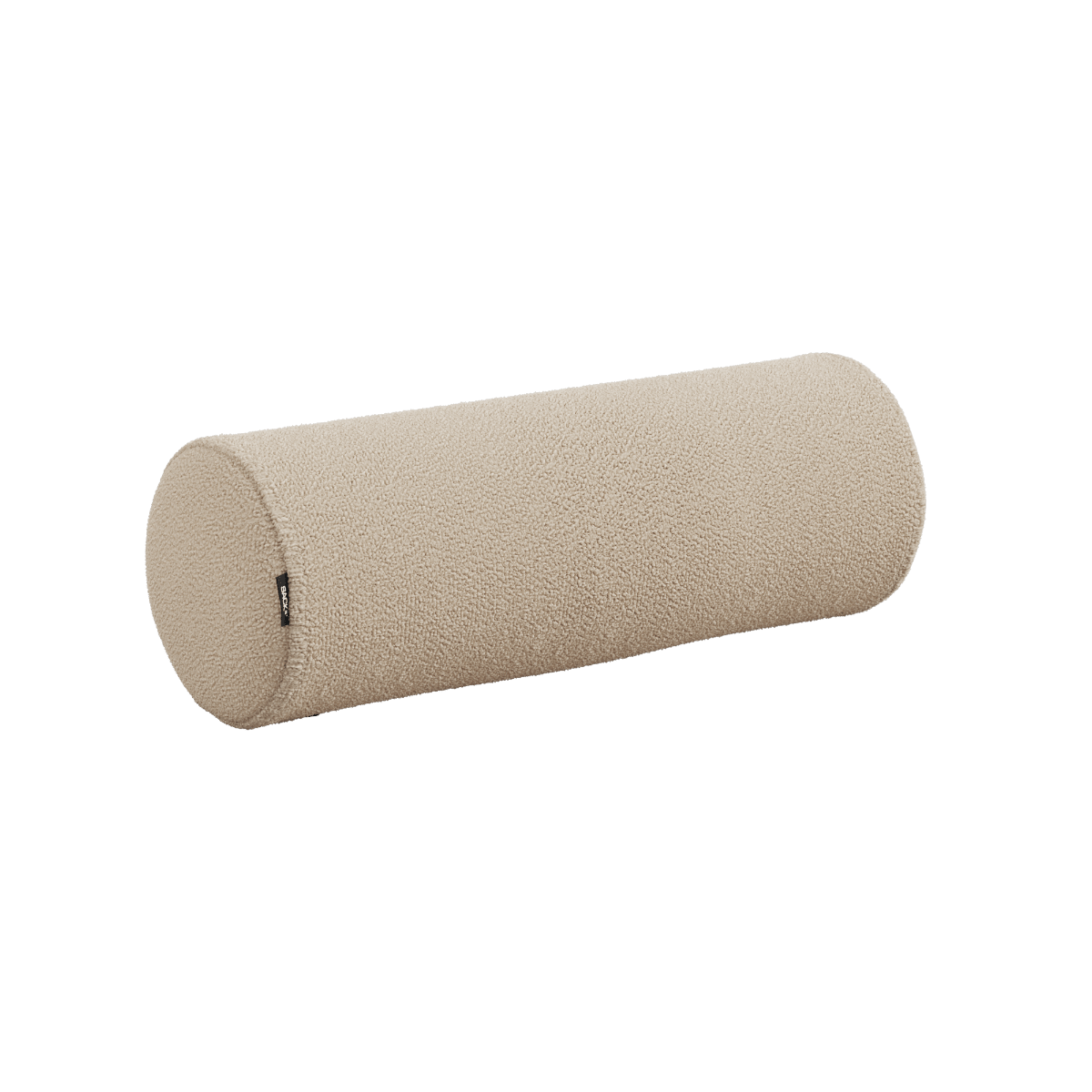 Outdoor Cushion - Bolster | Outdoor Cushion - Bolster - Boucle Beige | SACKit