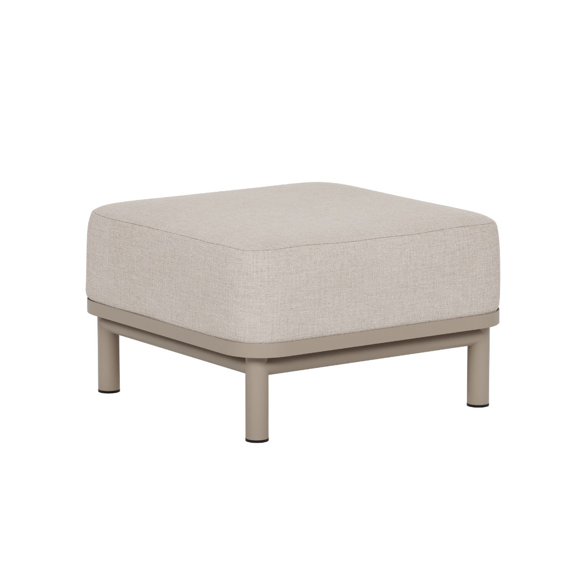 Kirra Lounge Sofa - Pouf | Kirra Lounge Sofa - Pouf - Kirra Sand | SACKit