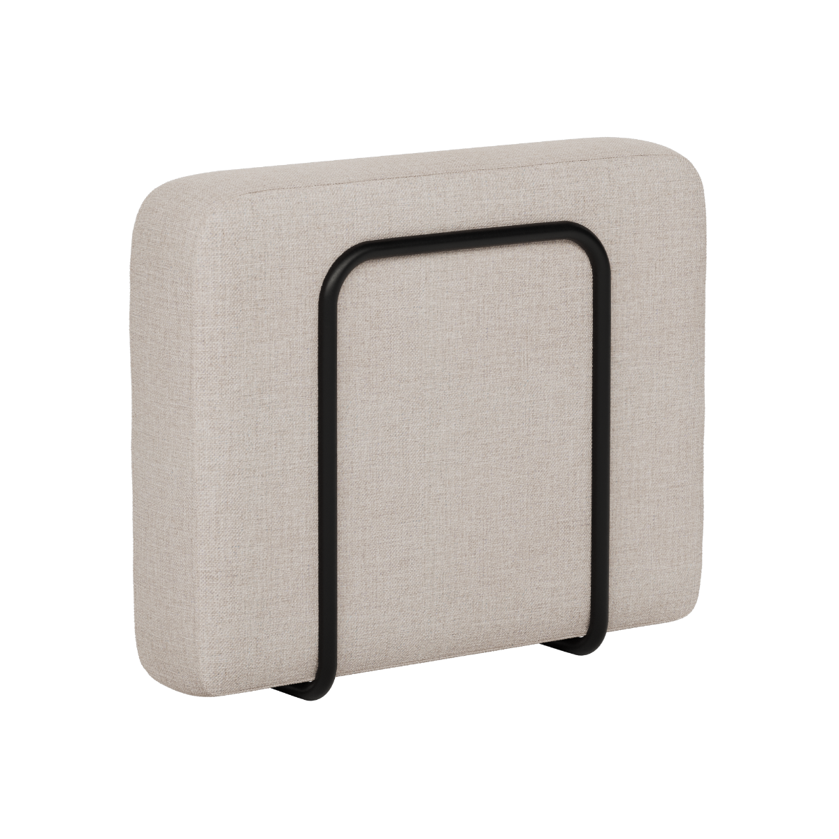 Cobana Lounge Sofa - Armrest | Cobana Lounge Sofa - Armrest - Kirra Sand | SACKit
