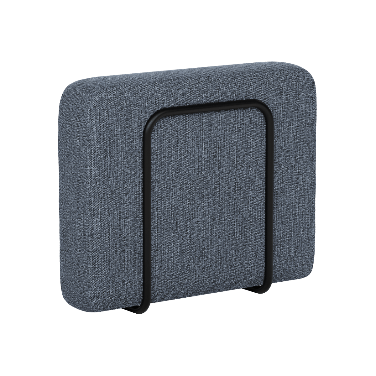 Cobana Lounge Sofa - Armrest | Cobana Lounge Sofa - Armrest - Kirra Indigo | SACKit