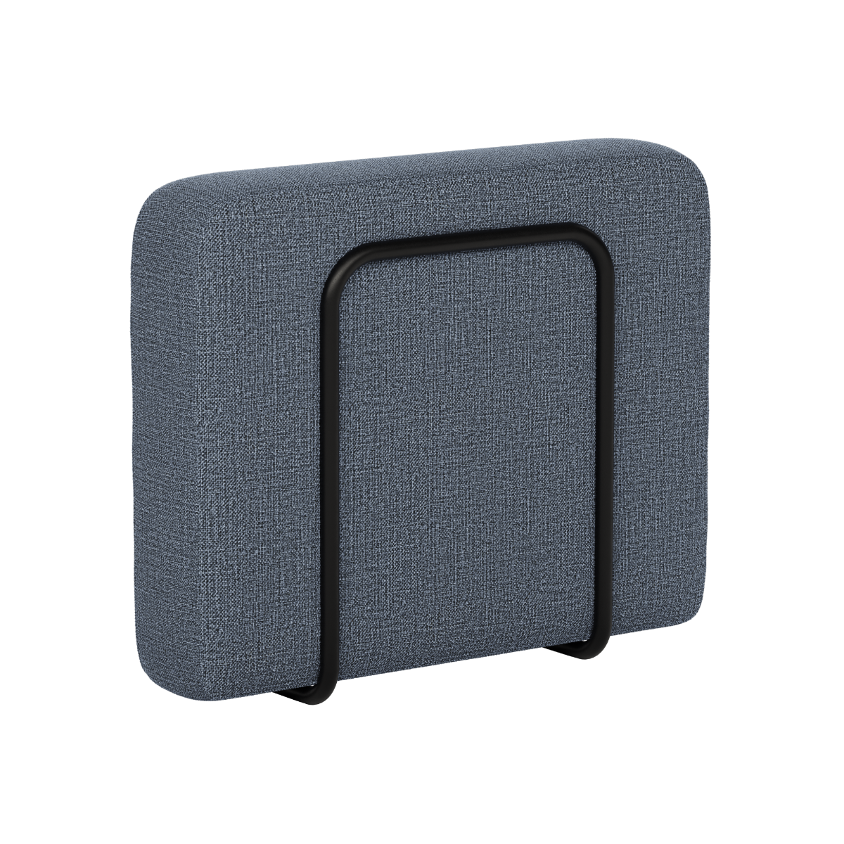 Cobana Lounge Sofa - Armrest | Cobana Lounge Sofa - Armrest - Kirra Indigo | SACKit