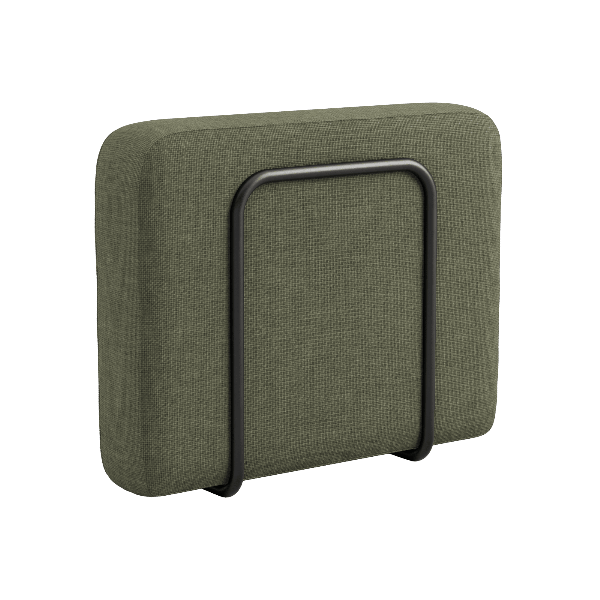 Cobana Lounge Sofa - Armrest | Cobana Lounge Sofa - Armrest - Kirra Olive | SACKit