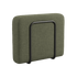 Cobana Lounge Sofa - Armrest | Cobana Lounge Sofa - Armrest - Kirra Olive | SACKit